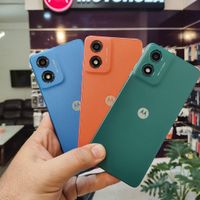 فروش محصولات موتورولا moto G04|موبایل|تهران, شیخ هادی|دیوار