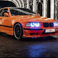 bmw e36|خودرو کلاسیک|تهران, تهرانپارس غربی|دیوار