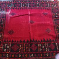 قالیچه دستبافت نو|فرش|تربت جام, |دیوار