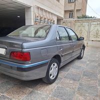 پژو پارس ساده، مدل ۱۳۸۹خانگی|خودرو سواری و وانت|شیراز, شهرک امام رضا (فرگاز)|دیوار
