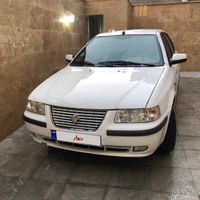 سمند LX EF7، مدل ۱۳۹۷|سواری و وانت|اردبیل, |دیوار