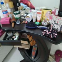 میز آرایش،کم جا و میزعسلی خرچنگی|مبلمان خانگی و میز عسلی|تهران, مینا|دیوار