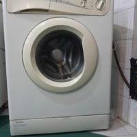 ماشین لباسشویی دوو|ماشین لباسشویی و خشک‌کن لباس|اراک, |دیوار