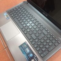 لپتاپ asus k55v i7 3610 qm با گرافیک ۲ گیگ مجزا|رایانه همراه|تهران, پیروزی|دیوار