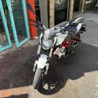 بنلی تی ان تی 150 مدل 1402 بسیار تمیز 6 تا کار|موتورسیکلت|تهران, فاطمی|دیوار