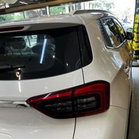 ام‌وی‌ام X55 Pro IE اسپرت، مدل ۱۴۰۲|خودرو سواری و وانت|تهران, کوهک|دیوار
