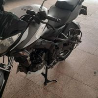 موتور ان اس ۲۰۰ دزدیده شده|اشیا|تهران, بریانک|دیوار