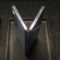 Z Fold 5 (256Gb) کم کارکرد|موبایل|تهران, فرمانیه|دیوار