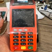 کارتخوان ثابت پوز سیار و کش لس M3P مورفان NEWLAND|فروشگاه و مغازه|تهران, یاخچی‌آباد|دیوار