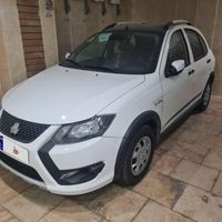 کوییک GXR دنده  خشک|خودرو سواری و وانت|تهران, اتابک|دیوار