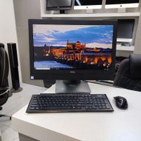 آل این وان گیمینگ Gaming DELL 7440 4K|رایانه رومیزی|تهران, میدان ولیعصر|دیوار