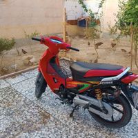 موتور سیکلت بی کلاج جترو خانگی|موتورسیکلت|اصفهان, اشراق|دیوار