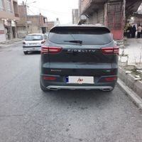 فیدلیتی پرایم ۷ نفره، مدل ۱۴۰۳|خودرو سواری و وانت|ایلام, |دیوار