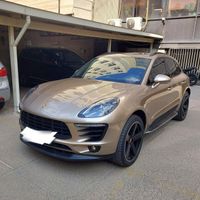 porsche macan 2017 پورشه ماکان|سواری و وانت|تهران, نجات اللهی|دیوار