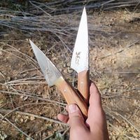 چاقو های بی خسی قصابی|ظروف پخت‌وپز|تهران, خواجه نصیر طوسی|دیوار