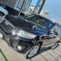 هیوندای سانتافه ix 45 3500cc، مدل ۲۰۱۱|سواری و وانت|اردبیل, |دیوار