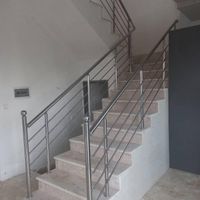 نرده و حفاظ استیل|مصالح و تجهیزات ساختمان|تهران, شهرک تختی|دیوار