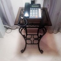میز تلفن فرفورژه چراغدار|میز تلفن|تهران, پیروزی|دیوار