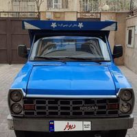 زامیاد Z 24 دوگانه سوز، مدل ۱۳۹۲|سواری و وانت|تهران, چیتگر|دیوار