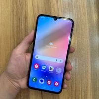 سامسونگ Galaxy A34 با حافظهٔ ۱۲۸ گیگ|موبایل|تهران, شاندیز|دیوار