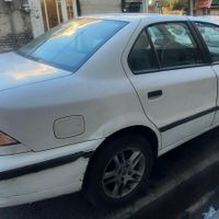 سمند LX EF7 بنزینی، مدل ۱۳۹۱|خودرو سواری و وانت|تهران, نارمک|دیوار