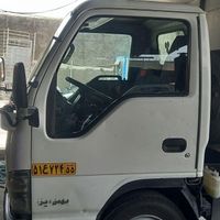 ایسوزو۵۲۰۰ کمپرسی|خودرو سنگین|تهران, علی‌آباد|دیوار