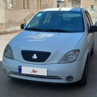 تیبا 2 (هاچبک) EX، مدل ۱۴۰۱|خودرو سواری و وانت|ساوه, |دیوار