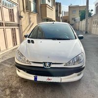 پژو 206 تیپ ۵، مدل ۱۳۹۶|خودرو سواری و وانت|اصفهان, خلجا|دیوار