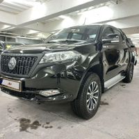 کلوت اتوماتیک مدل ۱۴۰۲|خودرو سواری و وانت|تهران, کامرانیه|دیوار