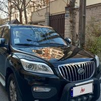 لیفان X60 اتومات 95 با کلی لوازم اسپرت|خودرو سواری و وانت|تهران, شهران شمالی|دیوار