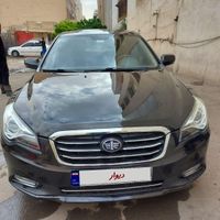 بسترن B50F، مدل ۱۳۹۵|خودرو سواری و وانت|تهران, دریا|دیوار