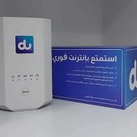 مودم  5G TD-LTE) PRO X28)|مودم و تجهیزات شبکه|تهران, جمهوری|دیوار