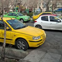 بورس تاکسی تهران|خودرو سواری و وانت|تهران, تاکسیرانی|دیوار