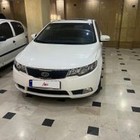 کیا سراتو مونتاژ اتوماتیک آپشنال 2000cc، مدل ۱۳۹۶|خودرو سواری و وانت|تهران, قلهک|دیوار