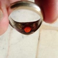 انگشتر کلکسیونی استاد ری احمد|بدلیجات|تهران, تهران‌سر|دیوار