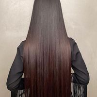 خدمات فوق تخصصی کراتین و احیا مو|خدمات آرایشگری و زیبایی|رشت, دیلمان|دیوار