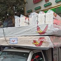 مکانیزم ترک شرکتی ×کفی تخت جکدار ترک|تخت و سرویس خواب|تهران, شهرک امام خمینی|دیوار