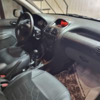 پژو 206 SD V8، مدل ۱۳۹۷ نقد واقساط|خودرو سواری و وانت|کرج, حسین‌آباد|دیوار