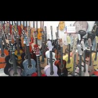 گیتار آموزش برند دالاهو|گیتار، بیس و امپلیفایر|شیراز, وصال|دیوار