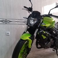 بنلی ۲۵۰ سبز فسفری نیوفیس|موتورسیکلت|اردبیل, |دیوار