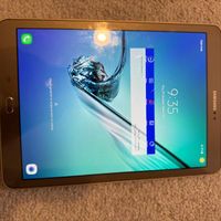 Tablet Galaxy tab s2|تبلت|تهران, سعادت‌آباد|دیوار