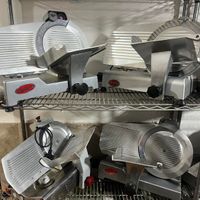 کالباس بر کالباسبر محک پارس برش اسلایسر در حد نو|فروشگاه و مغازه|تهران, اتحاد|دیوار