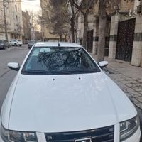 سمند سورن پلاس ef7، مدل ۱۴۰۱|خودرو سواری و وانت|مشهد, قاسم‌آباد (شهرک غرب)|دیوار