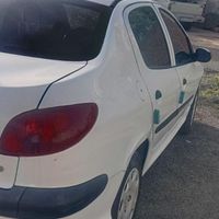 پژو 206 SD V8، مدل ۱۳۹۳|خودرو سواری و وانت|قروه, |دیوار