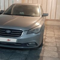 بسترن B50F، مدل ۱۳۹۶|خودرو سواری و وانت|تهران, فرودگاه مهرآباد|دیوار