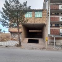 فروش ملک تجاری و مسکونی 380 متری ۳ خوابه طبقه ۱|فروش آپارتمان|شهرکرد, |دیوار