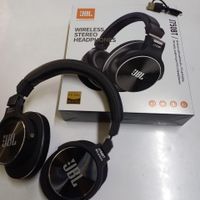 هدفون بلوتوثی JBL|قطعات و لوازم جانبی رایانه|تهران, ایرانشهر|دیوار