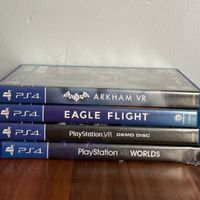 PSVR1|کنسول، بازی ویدئویی و آنلاین|تهران, زرکش|دیوار