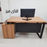 میز اداری فلزی کد m20|دفتر کار|تهران, توحید|دیوار