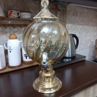 تنگ مخصوص شربت و آب یخ|ظروف سرو و پذیرایی|تهران, مسعودیه|دیوار